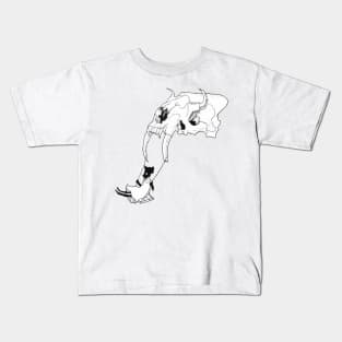 Skull Kids T-Shirt